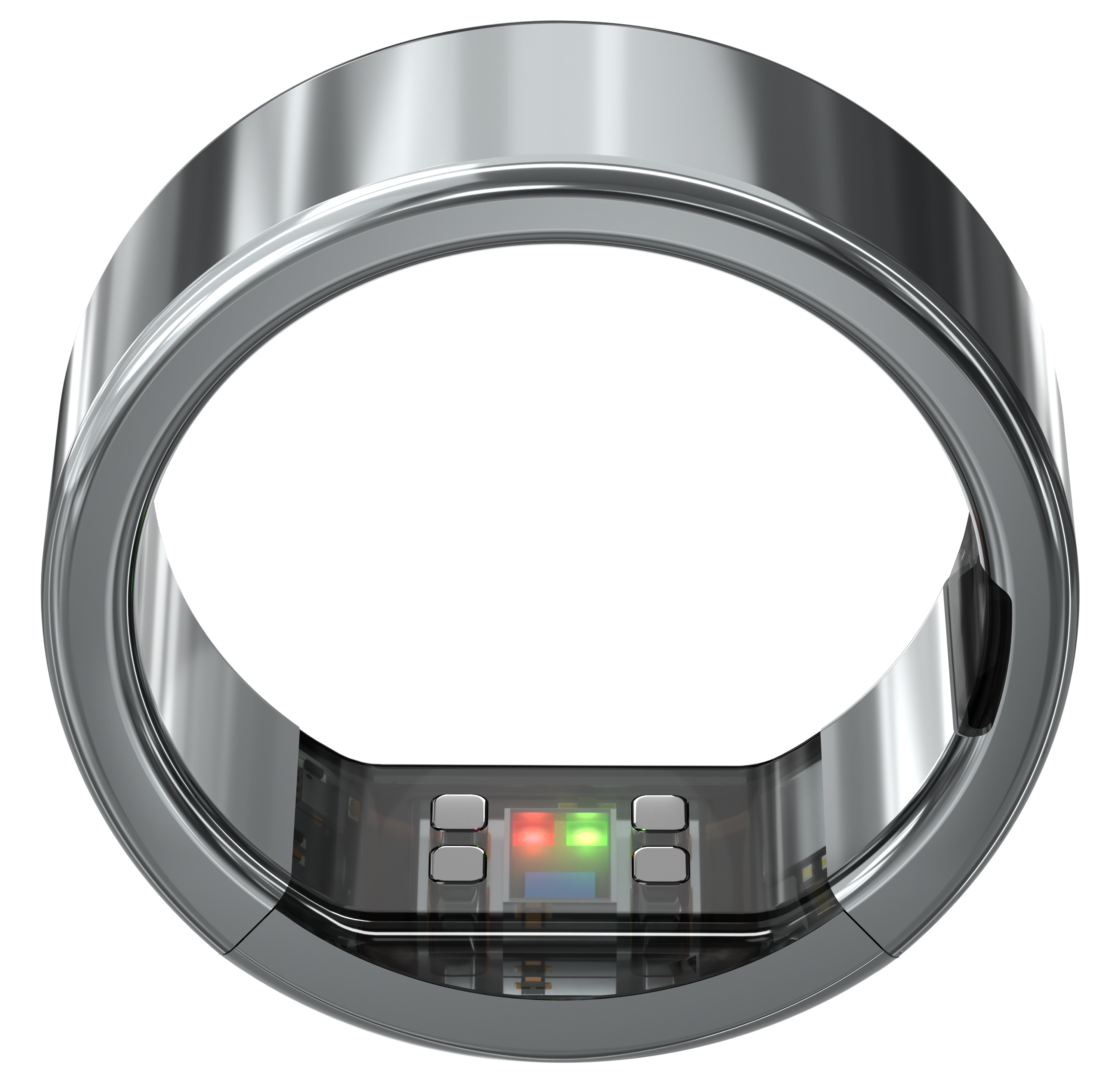 Smart ring hiện chủ yếu chỉ “đọc” cơ thể: Ultrahuman muốn biến chiếc nhẫn thành một computer thực sự