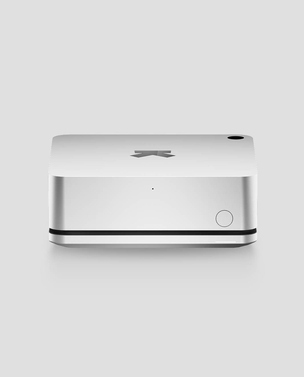 Ultrahuman Home Raumsensor